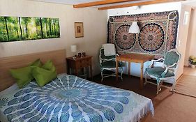 Ferienwohnung Heustueble