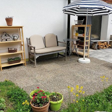 Ferienwohnung Heustueble Hinterzarten Extérieur photo