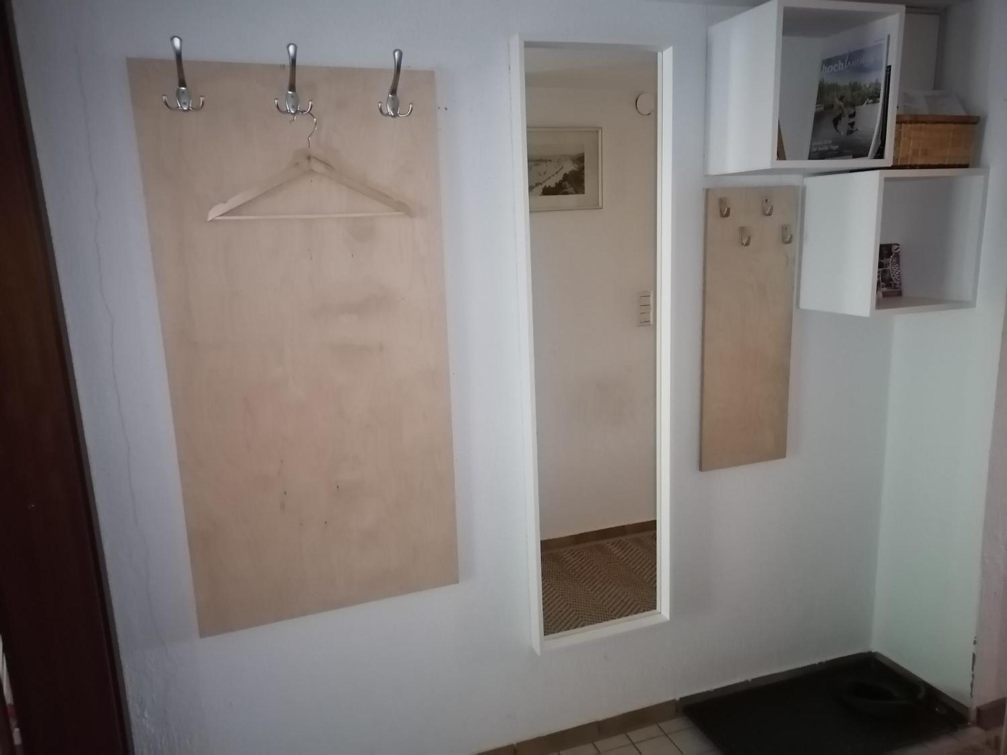 Ferienwohnung Heustueble Hinterzarten Extérieur photo
