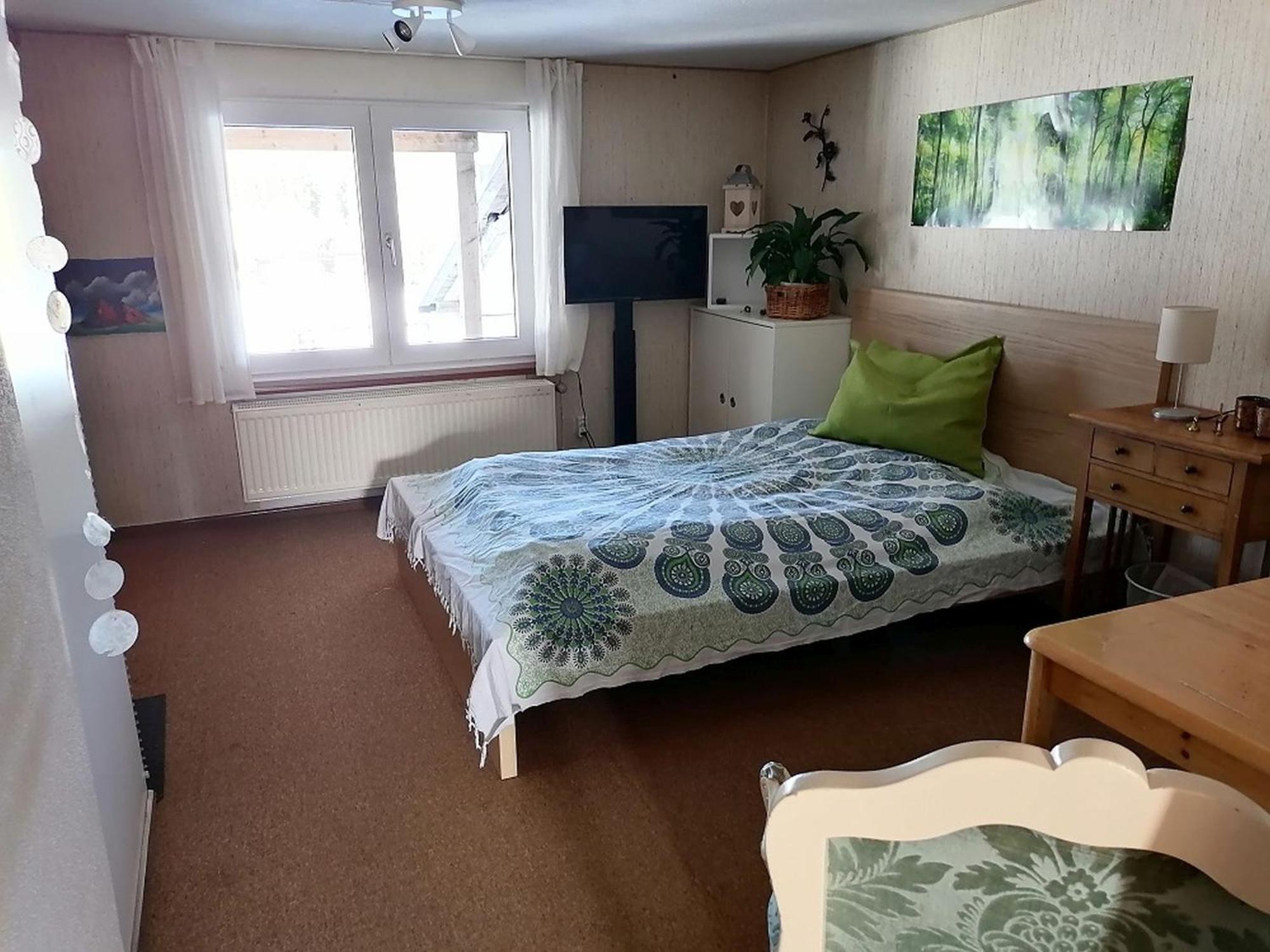 Ferienwohnung Heustueble Hinterzarten Extérieur photo
